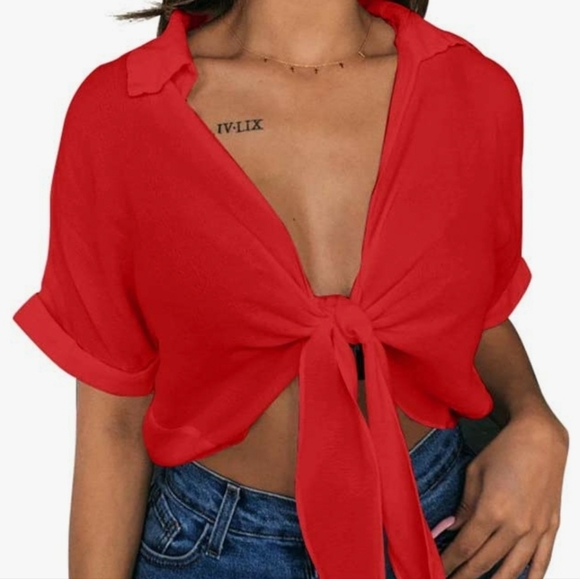 Top - Picture 2 of 2